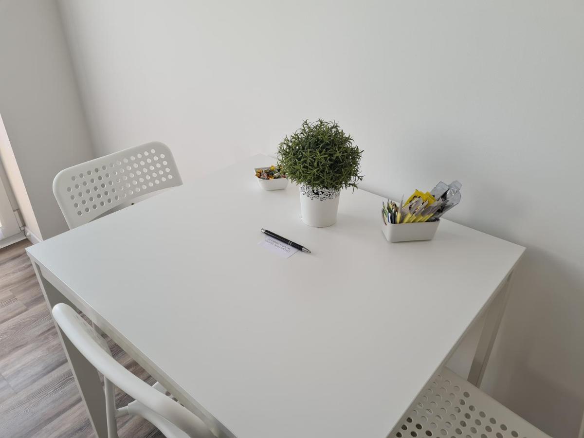 Surman Apartmanok Siófok Exterior foto