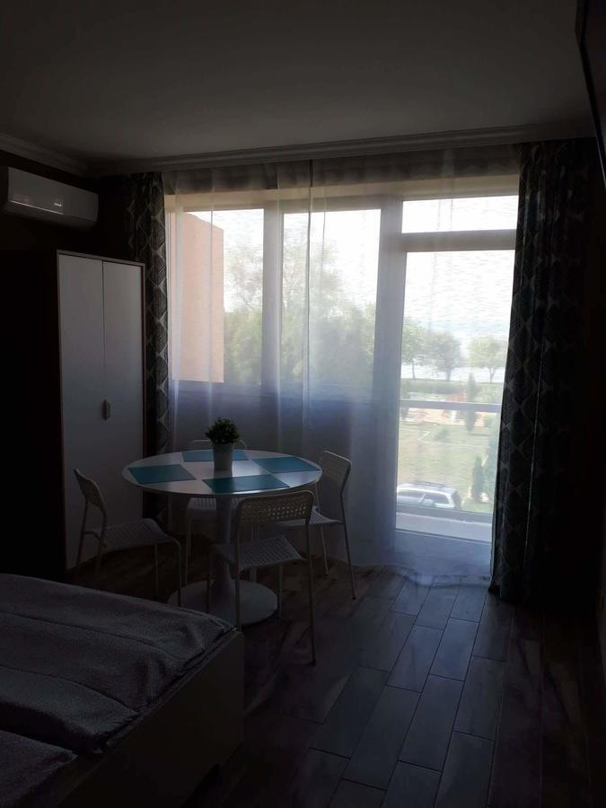 Surman Apartmanok Siófok Exterior foto