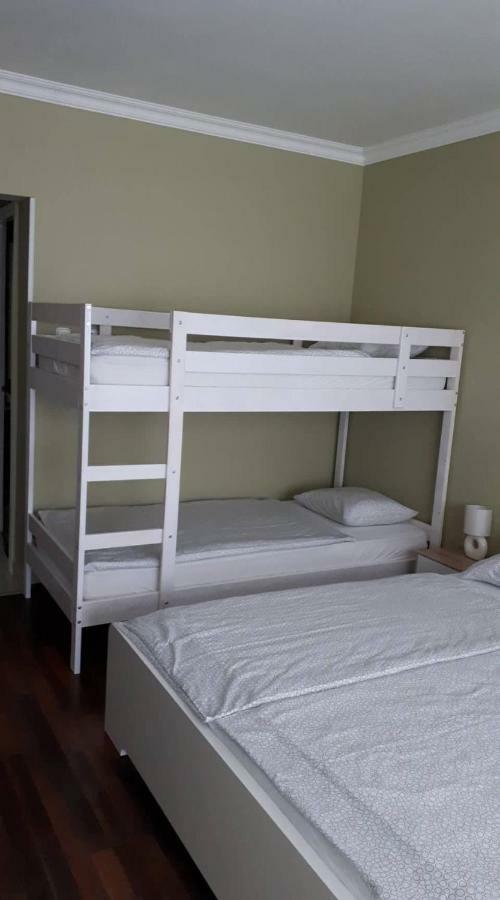 Surman Apartmanok Siófok Exterior foto